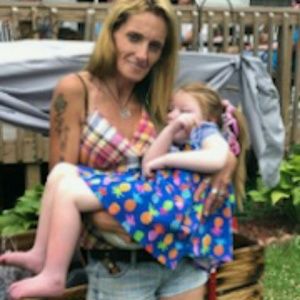 Just an Update on my God Baby!!